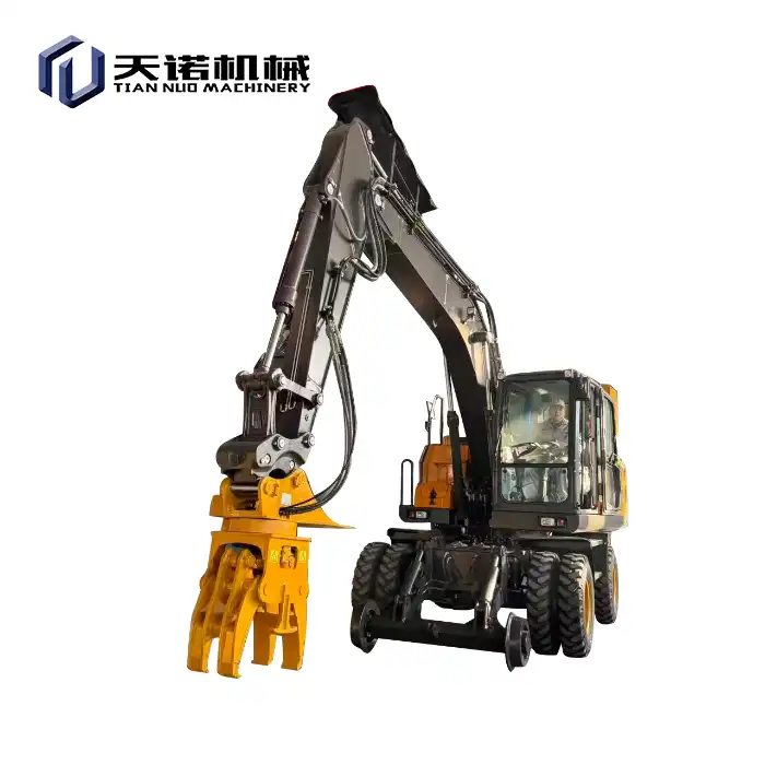 Wheel Sleeper Replacement System